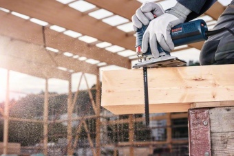Пильное полотно T 344 DP Precision for Wood 2608633A36